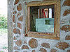 Cordwood Masonry