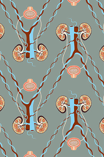 Guess What's on This Wallpaper?