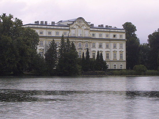 Guess Which Film Featured This House?
