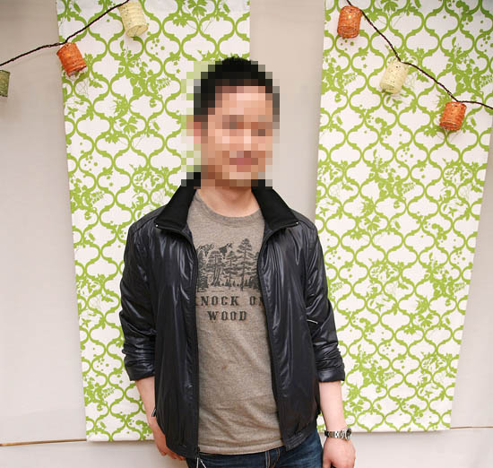 Can You Guess Tonight's Top Design Guest Judge?