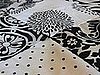 Black and White Palette 