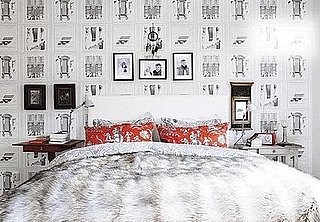 Coveted Crib: Seventh Heaven