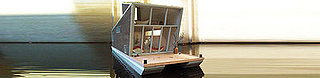 Coveted Crib: The Floating House