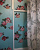 Fabric Wall Appliques