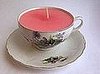 Teacup Candles