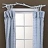Tree Branch Curtain Rod