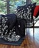 Don't Relegate Quilts to the Bedroom