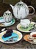 Mix and Match a Tea Party
