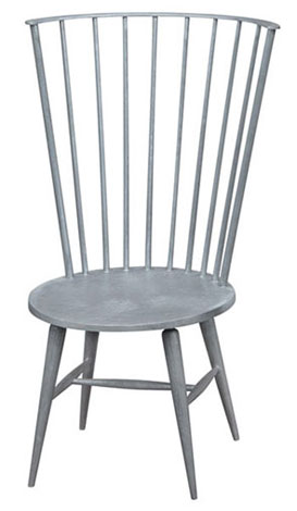 Guess What This Chair Is Made Of?