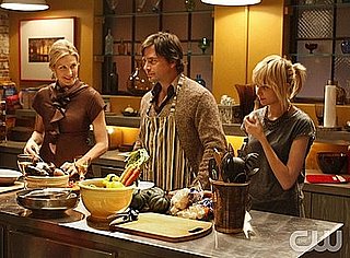 Get the Look: Gossip Girl Interiors Part III