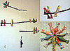 Make a Bird Mobile
