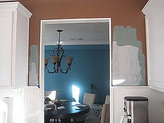 Ask Casa: A Color For My Kitchen
