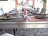 Dress Your Table