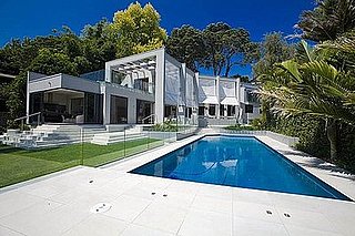 Coveted Crib: The Crater Lake House