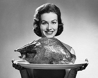 Thanksgiving DIY Ideas