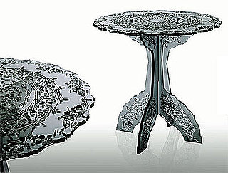 Trend Alert: Modern Doily Motifs