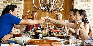 How-To: 14 Tips For Being a Gracious Guest