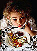 Consider a Kids' Table
