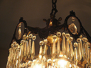 Coveted Crib: Victoria's Deco Dream Apartment (Part Two)