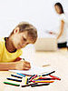 Set Up Kids' Activities