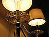 Crystal Sconces