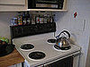 Tidy and Clean