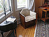 Original Vanity Chair