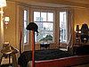 A Bold Bed