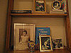 Hallway Mementos