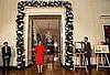 Dress Up Doorways