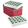 Store Ornaments in a Special Box