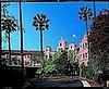 The Beverly Hills Hotel