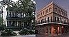 NOLA-nger Gonna Live Here