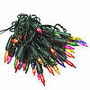 Neatly Coil Holiday Lights