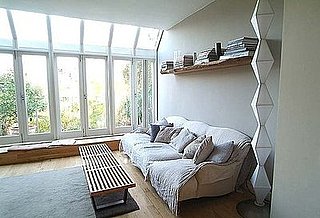Coveted Crib: Midcentury Neutrals in Camden