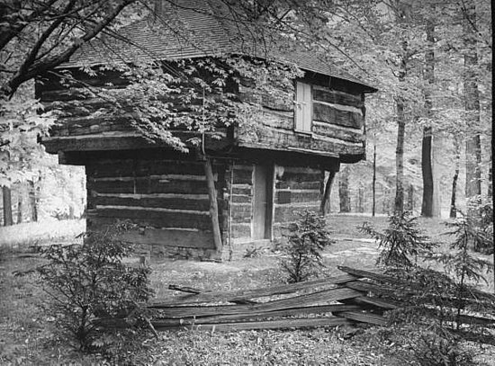 Guess Who Lived in This House? 
