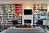 Modern Relaxes
