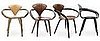 Cherner Armchair