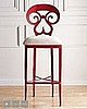 Neiman Marcus Bierdermeier-Style Stool