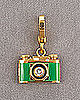 i actually have this charm and it brings alot of color to my charm braclet.