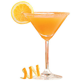 Open the Windows, Kick Off Your Shoes, Enjoy a Summer Cocktail!