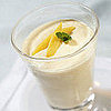 Mango Yogurt Smoothie