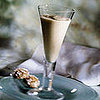 Peach-Amaretto Frappe