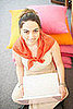 Wearing Color