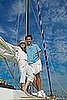 Go Sailing 