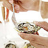 Shuck Your Own Oysters