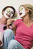 Spa Day at Home