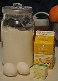 Basic Crepes