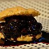 Blueberries Take Over My Shortcake