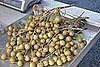 Longan Fruit